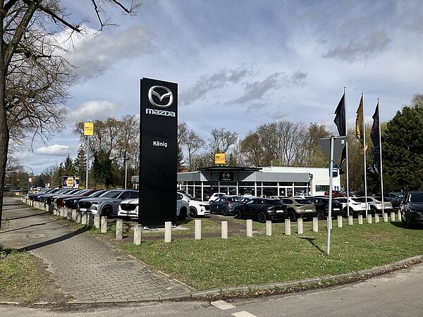 Autohaus Knig Erfurt
